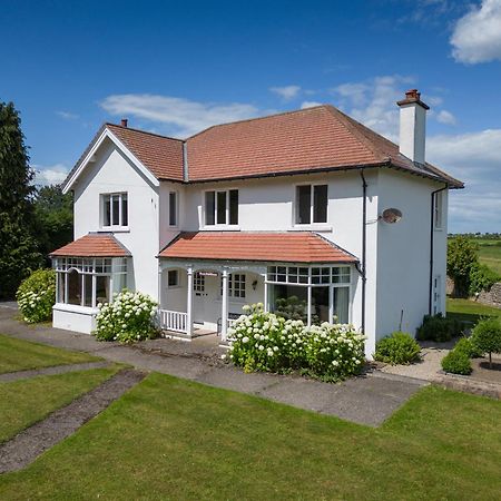 Green End House Ripon Exterior photo